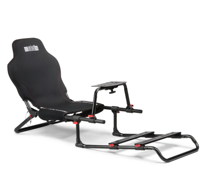 Mebel gamingowy Next Level Racing Kokpit GTLite Junior Foldable